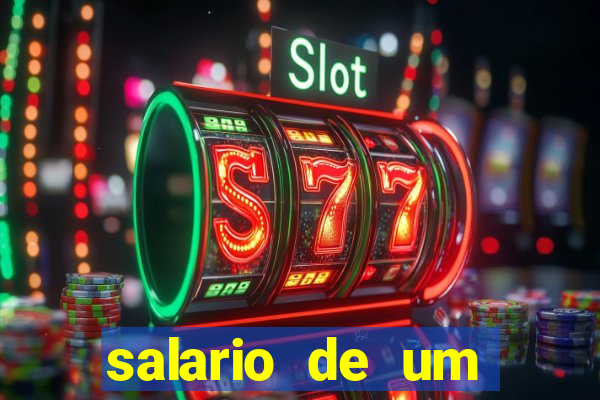 salario de um professor do estado da bahia